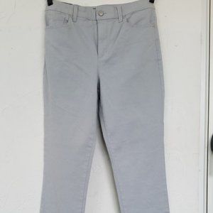 Gloria Vanderbilt Amana 2.0 Jeans Sz 10 Average NWT